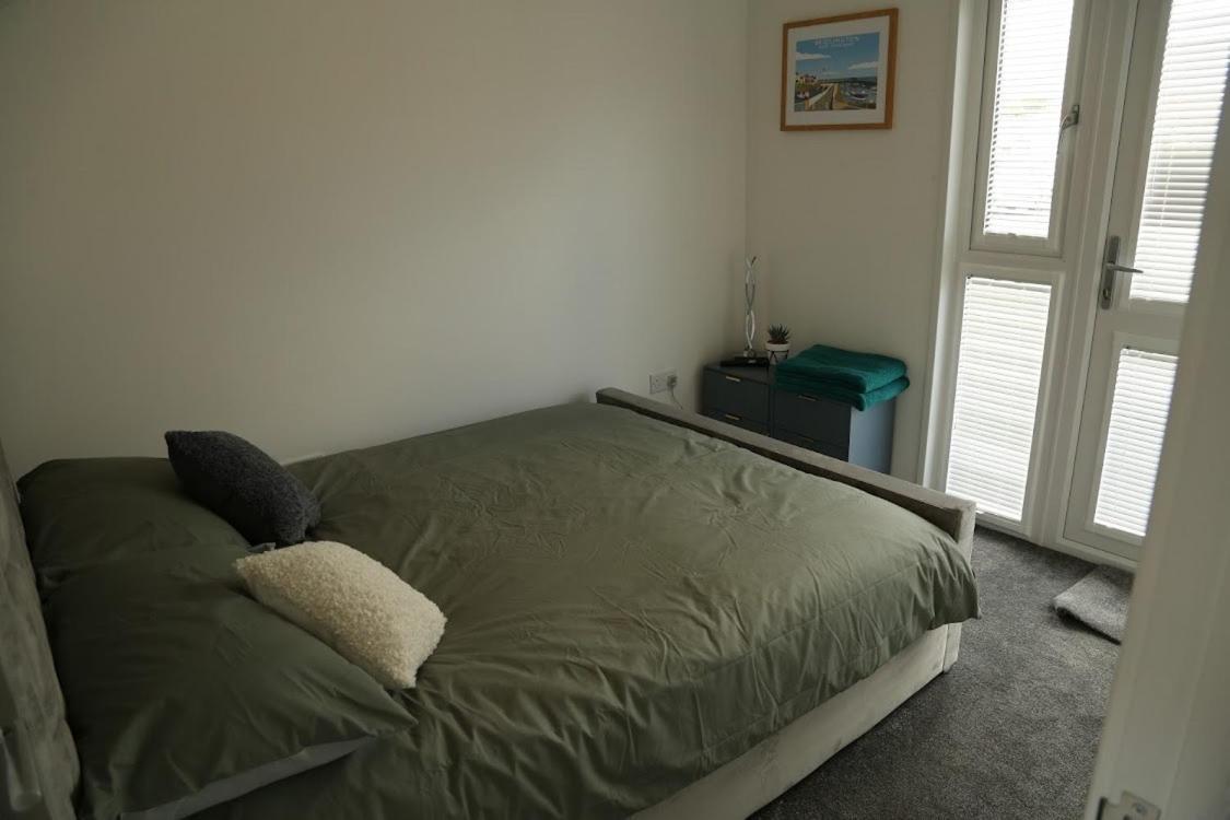 408 Sea View Road Apartment Bridlington Exterior photo